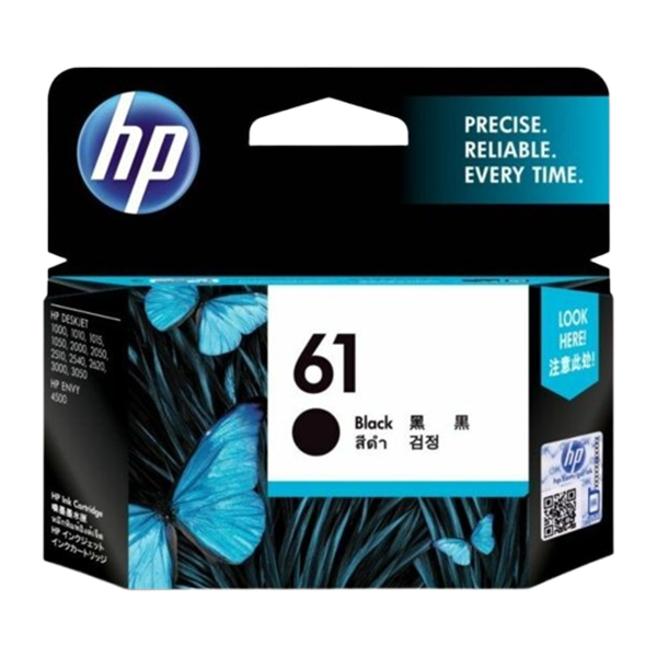 61-Black-Ink-Cartridge