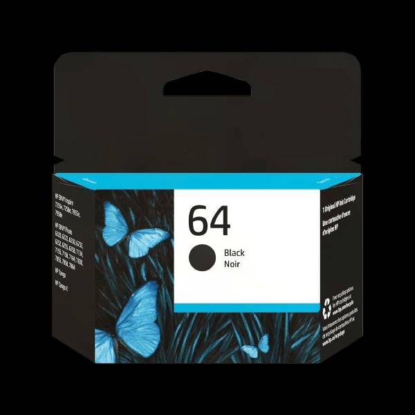 64-Black-Ink-Cartridge