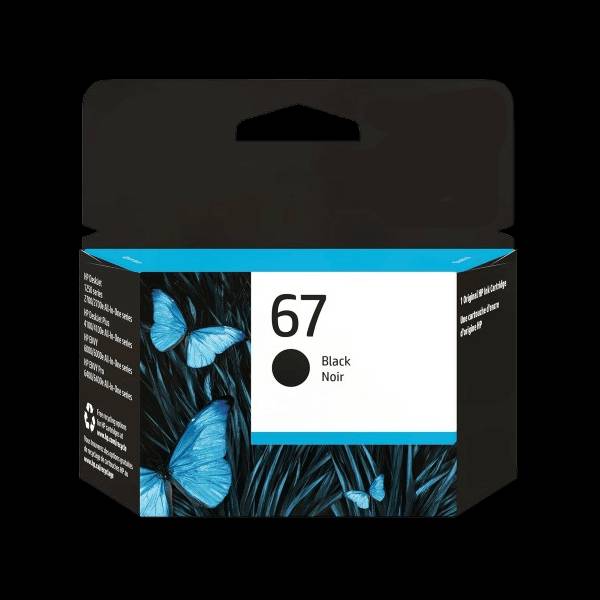 67-Black-Ink-Cartridge