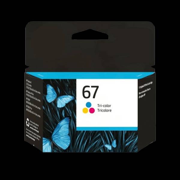 67-Tri-Color-Ink-Cartridge