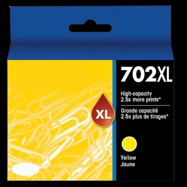 702XL-Yellow-Ink-Cartridge