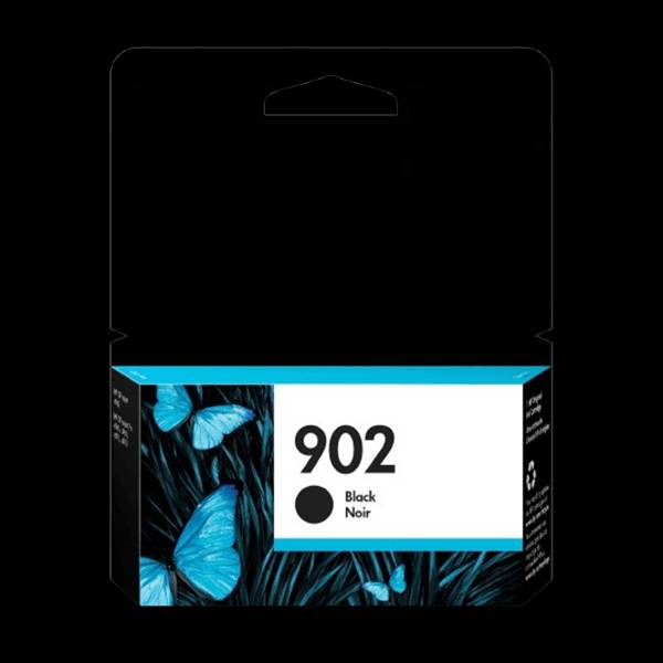902-Black-Ink-Cartridge
