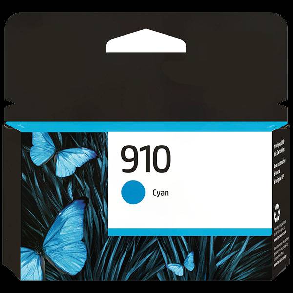 910-Cyan-Ink-Cartridge