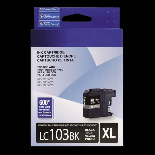 LC103-Black-Ink-Cartridge