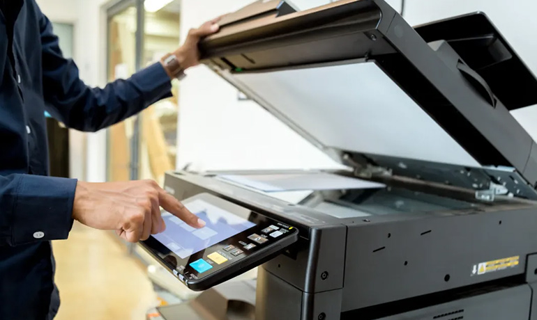 Ultimate Guide to Printer Setup